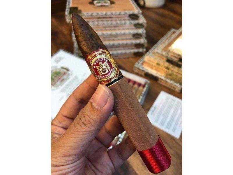 Nghệ thuật chế tác hoàn hảo